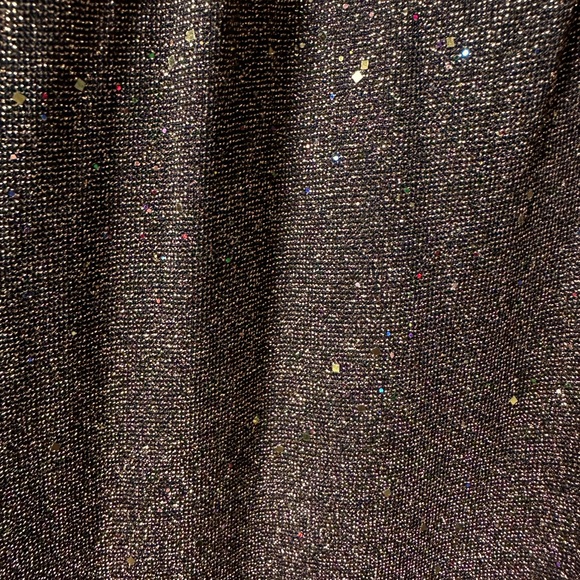 Arula Sparkly Jumpsuit - Picture 2 of 6